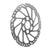 Shimano RT-6B750 2.2mm 6-Bolt Rotor