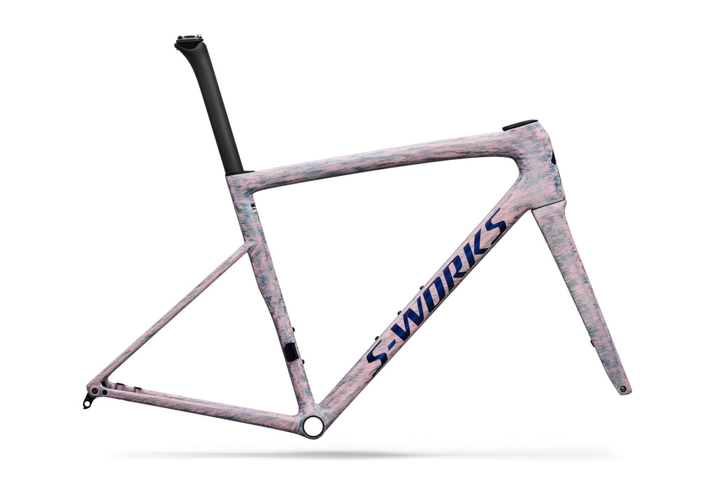 Specialized  S-Works Tarmac SL8 Frameset
