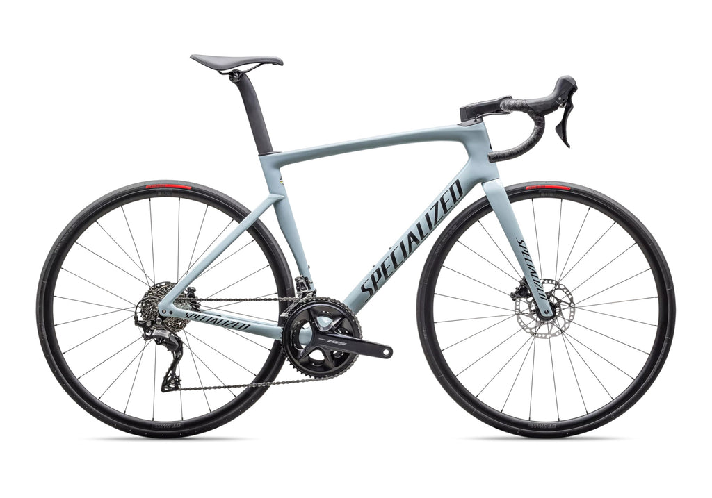 Specialized Tarmac SL7 Sport Gloss Seafoam