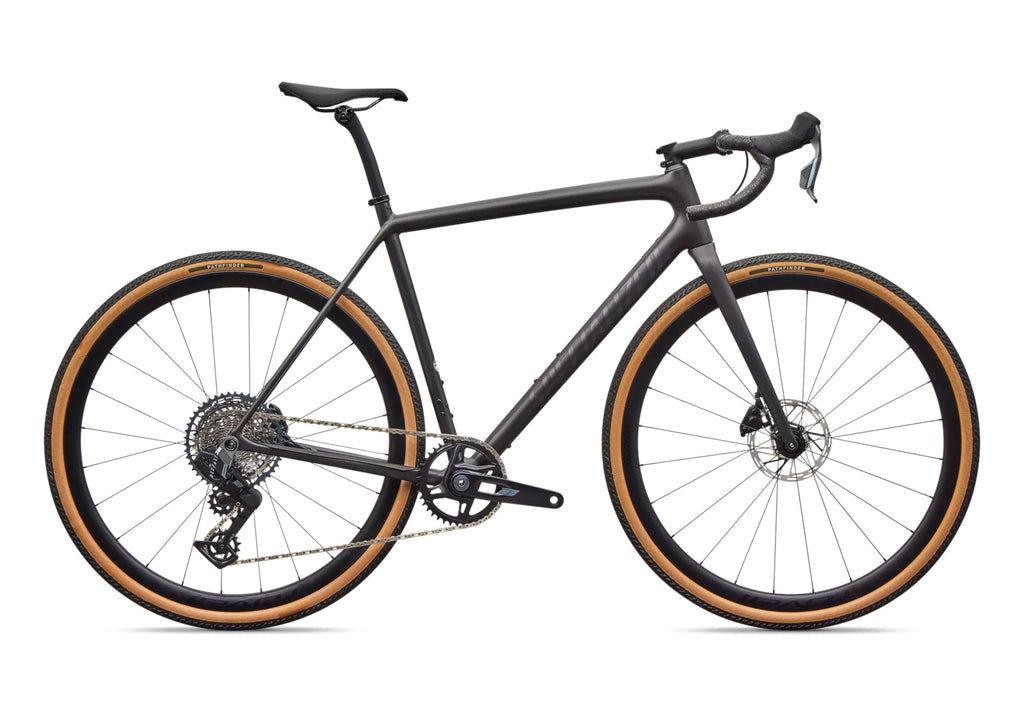 Specialized Crux Expert XPLR AXS