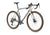 Specialized Crux DSW Comp Silver Shadow