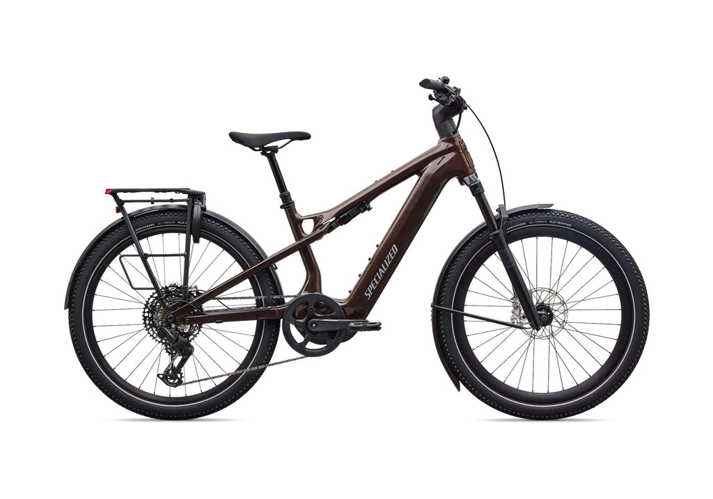Specialized Turbo Vado 3 X 5.0