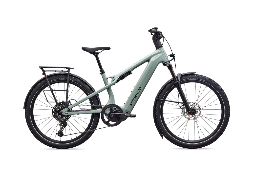 Specialized Turbo Vado 3 X 4.0