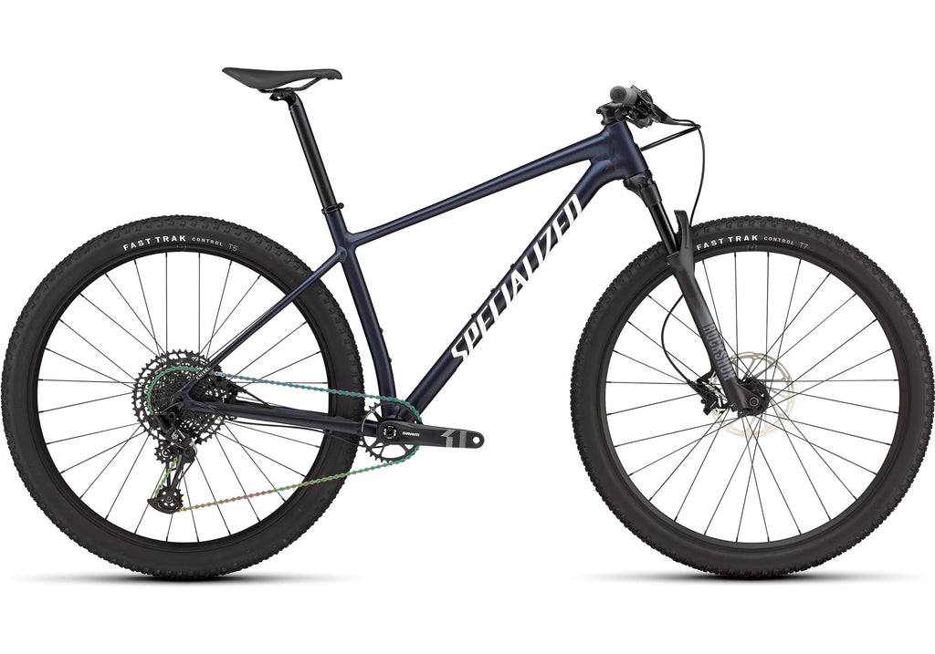 Specialized Chisel HT Comp