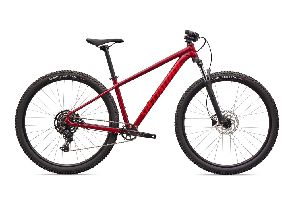 Specialized Rockhopper Sport Gloss Maroon