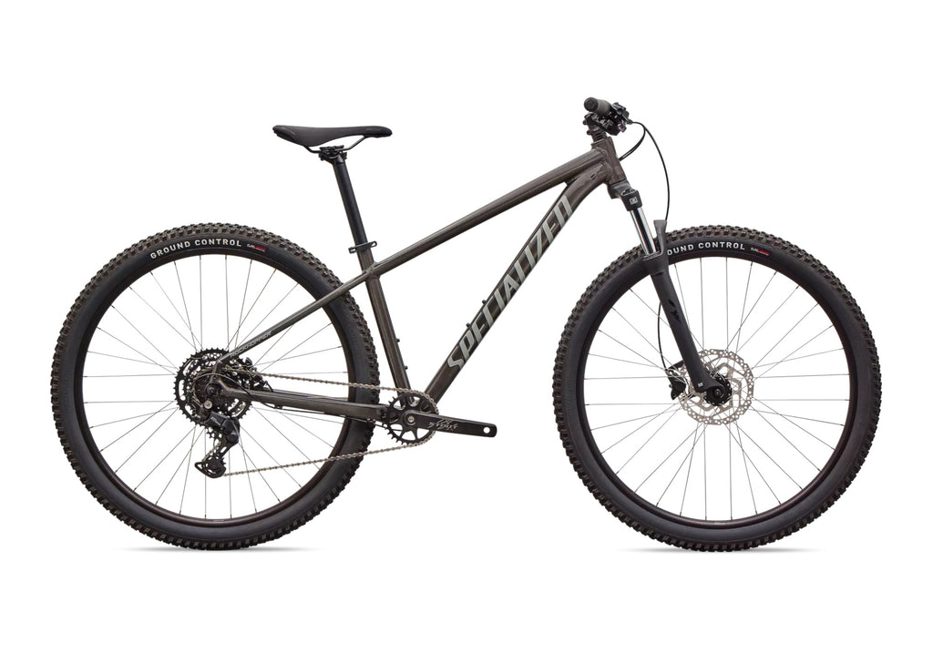 Specialized Rockhopper Sport Gloss Smoke