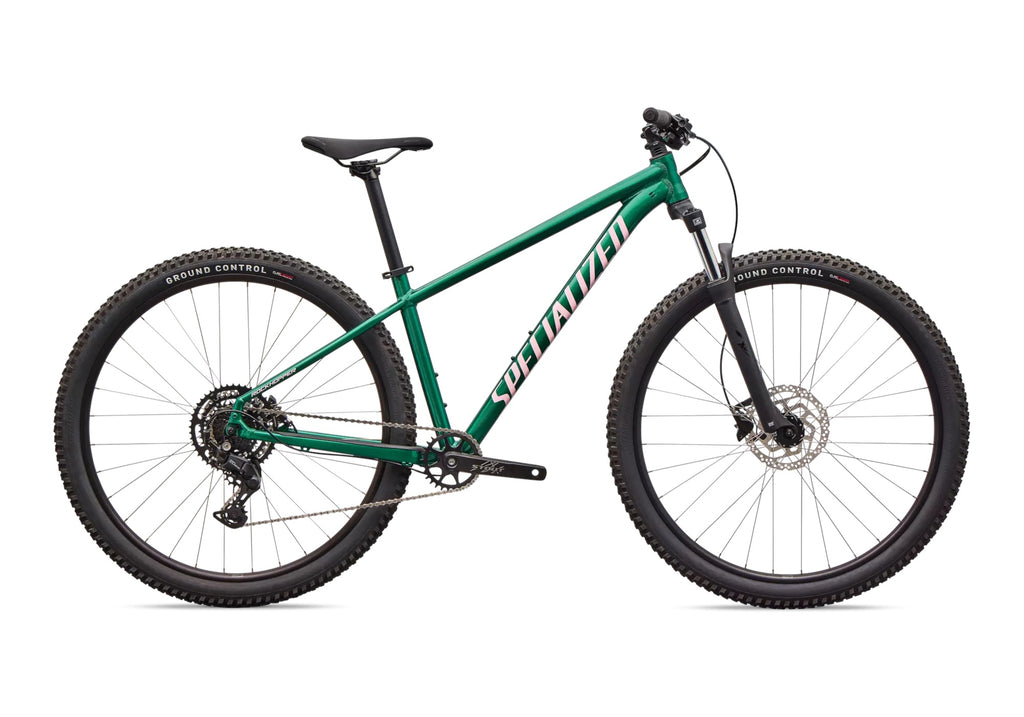 Specialized Rockhopper Sport Pine Green