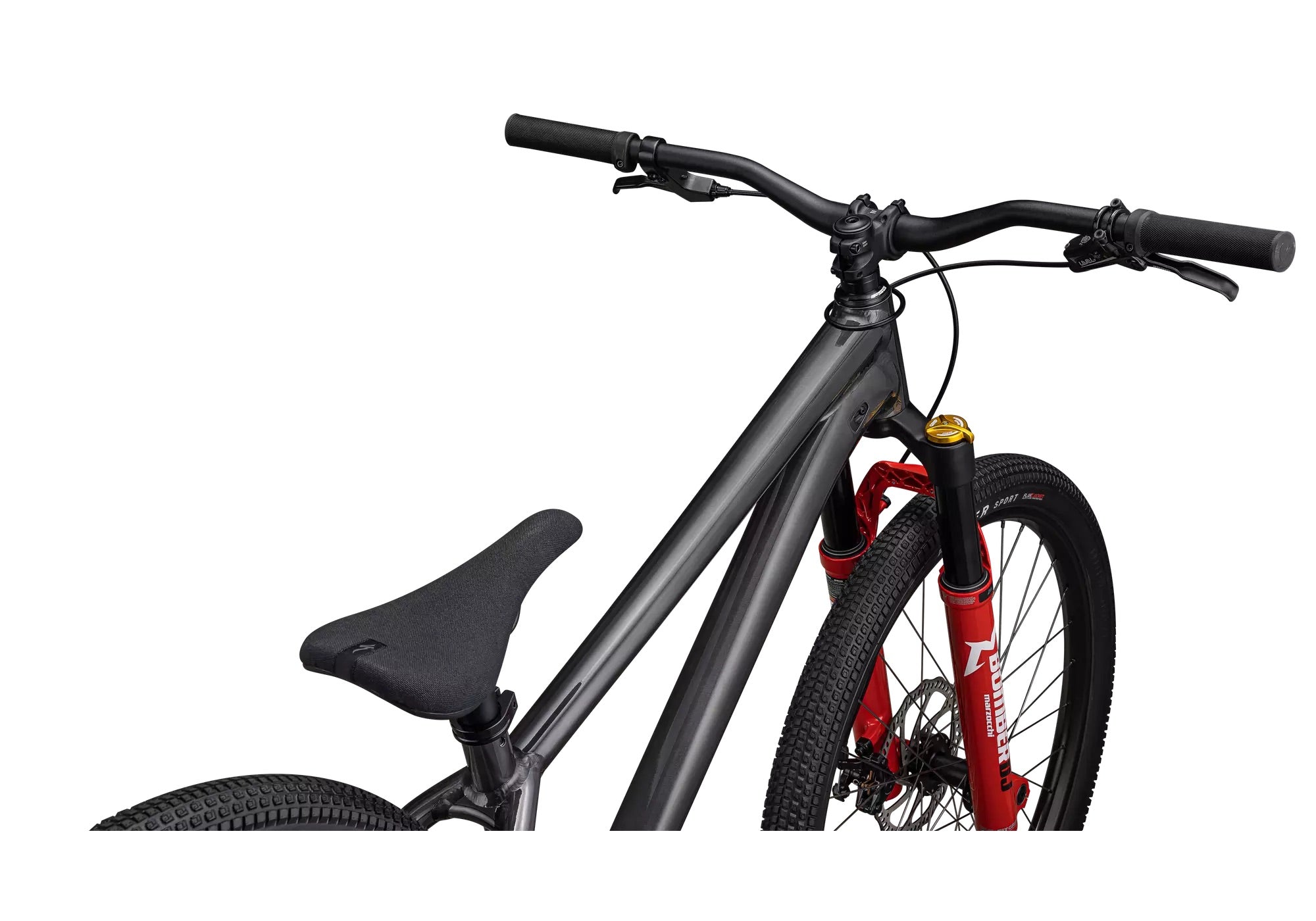 Specialized Burkes Cycles - Main Image