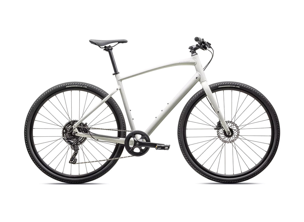 Specialized Sirrus X 2.0 White