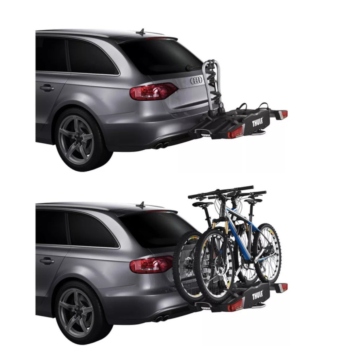 Thule EasyFold 9311 Trolley 2016 Thule EasyFold 9311 Trolley 2016