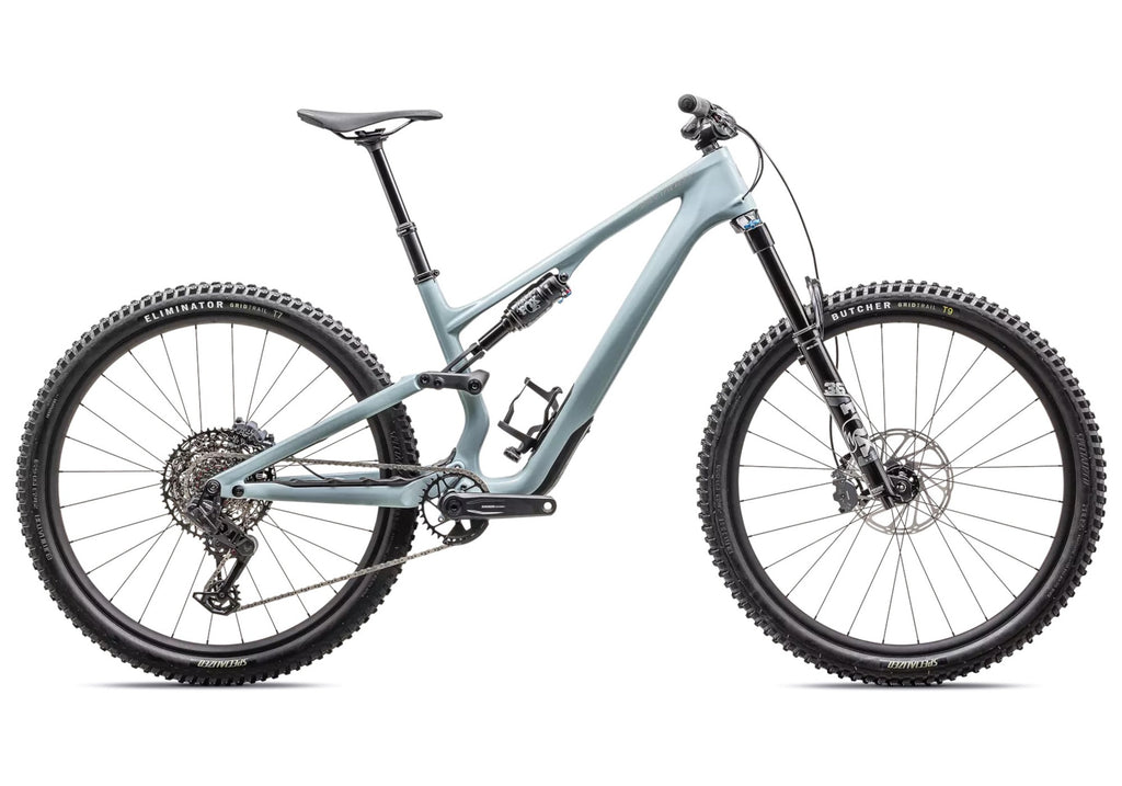 Specialized Stumpjumper 15 Comp