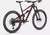 Specialized Status 160 Maroon