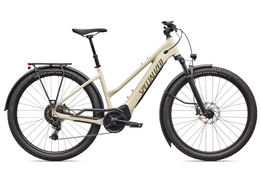 Specialized Turbo Tero 4.0 ST EQ