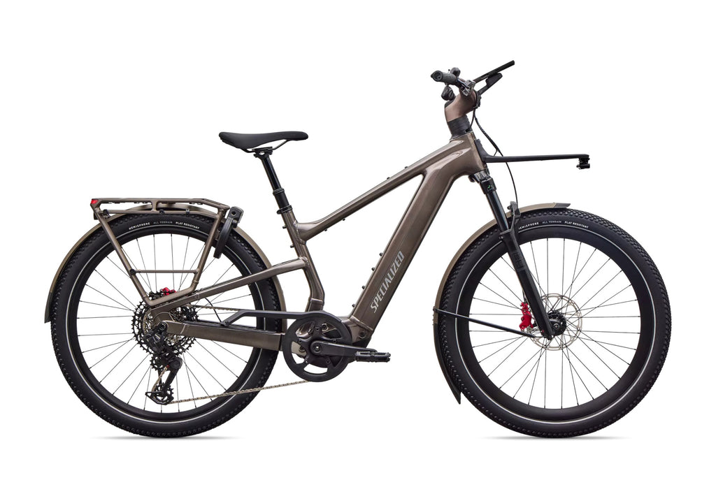 Specialized Turbo Vado 3 EVO 6.0