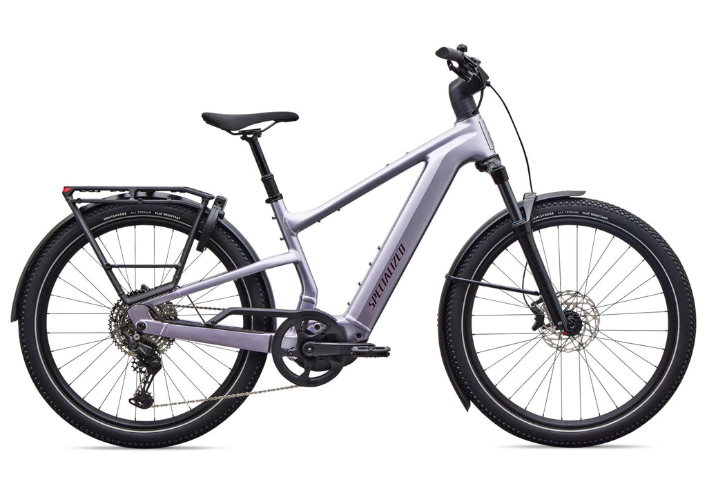 Specialized Turbo Vado 3 EVO 5.0