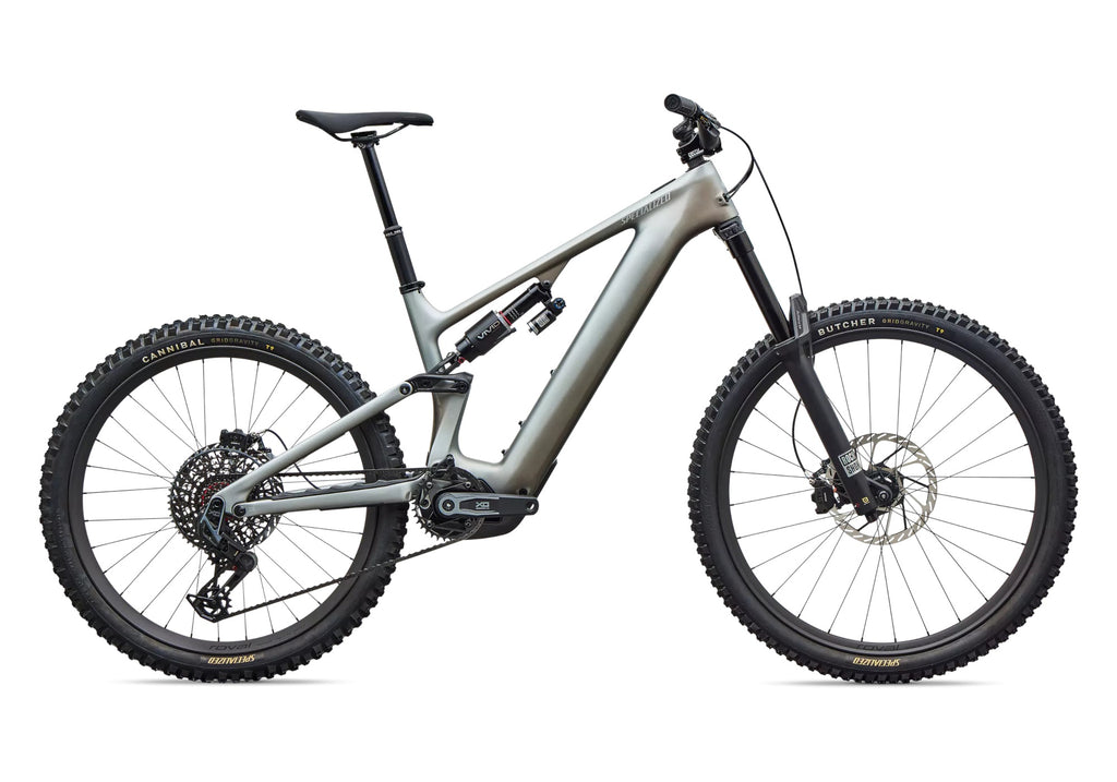 Specialized Turbo Levo 4 EVO Pro