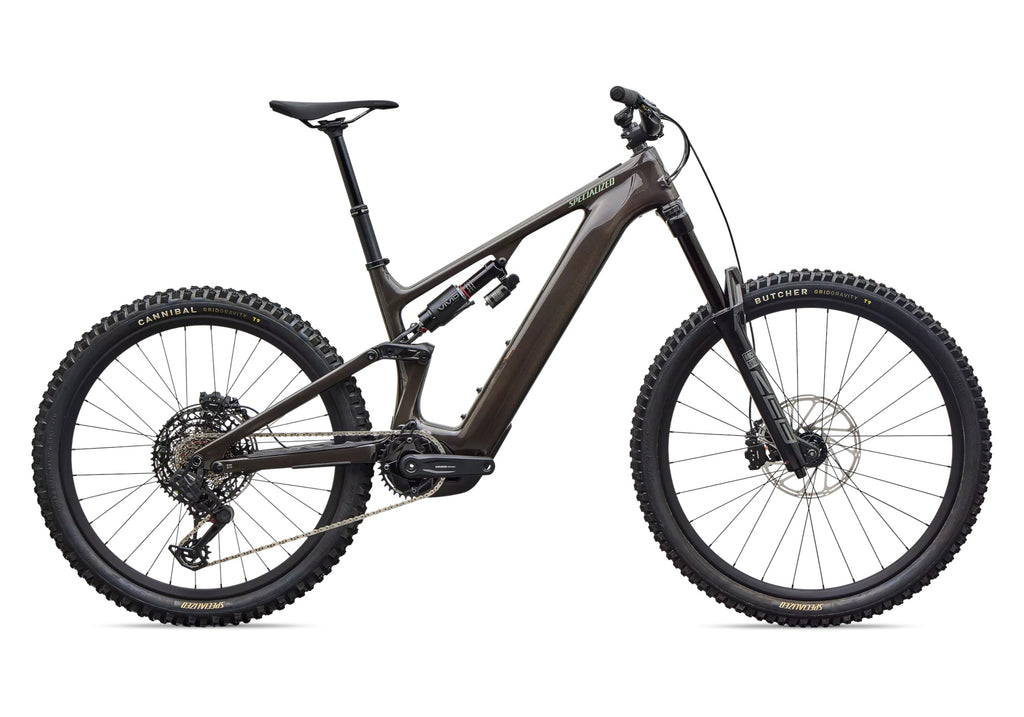 Specialized Turbo Levo 4 EVO Comp