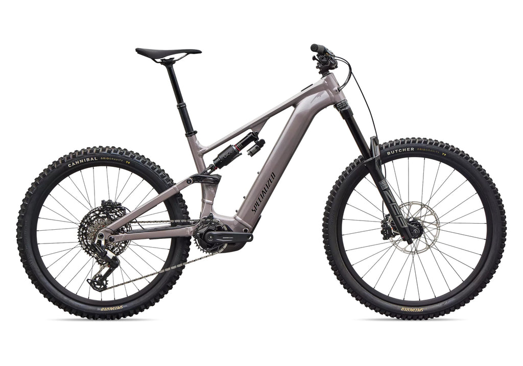 Specialized Turbo Levo 4 EVO Comp Alloy