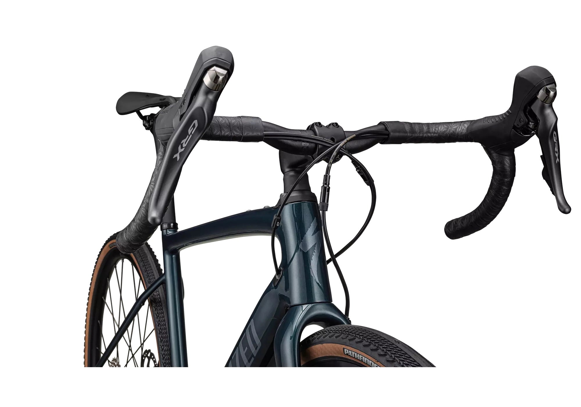 Specialized Diverge Comp Carbon Burkes Cycles - Main Image