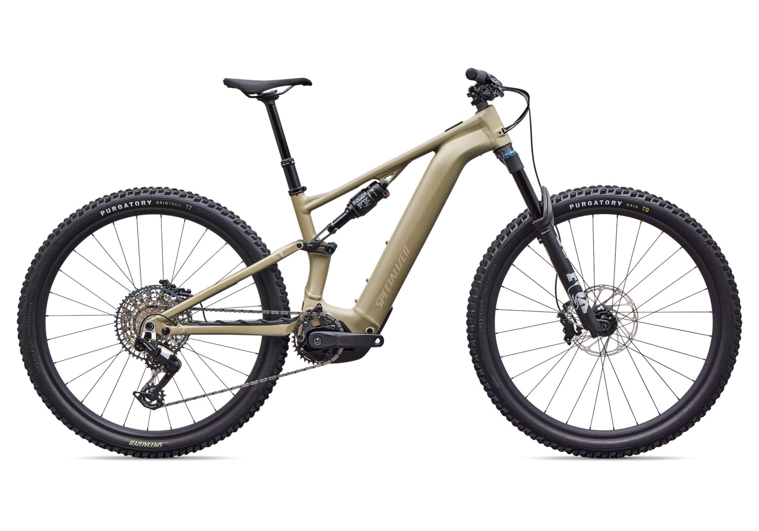 Specialized Turbo Levo R