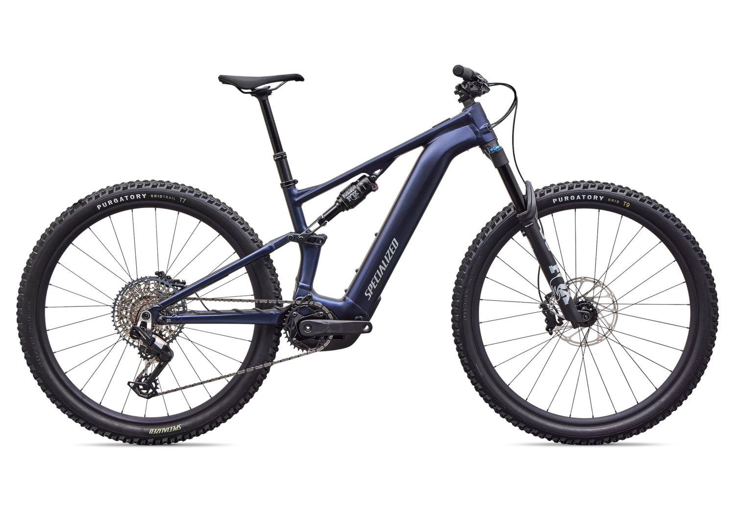 Specialized Turbo Levo R