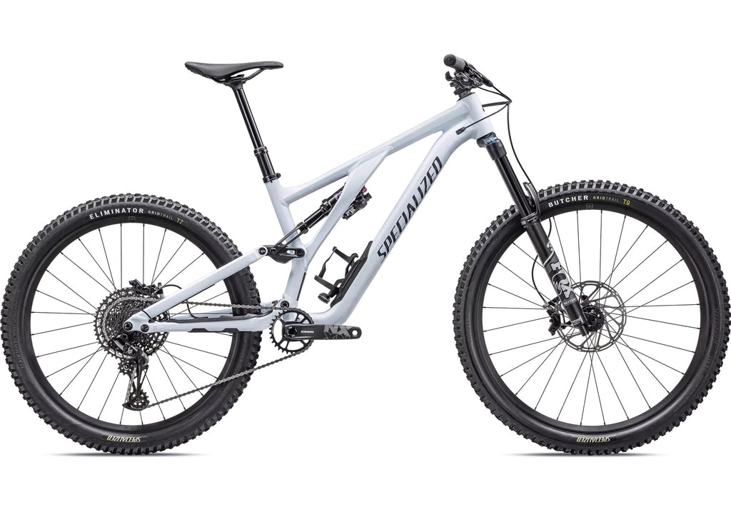 Specialized Stumpjumper EVO Comp Alloy Satin Mist