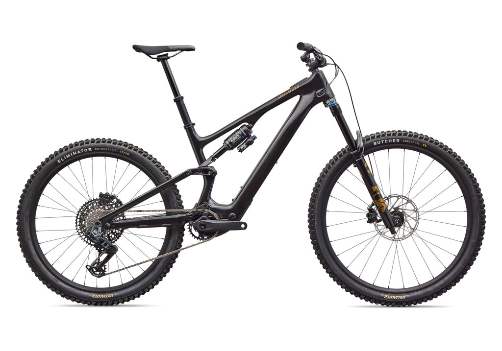 Specialized Turbo Levo SL Expert