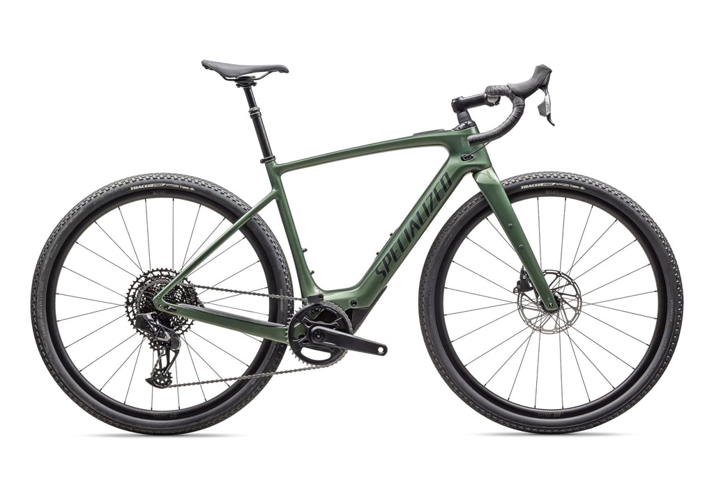 Specialized Turbo Creo 2 Comp Cypress