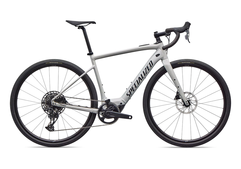 Specialized Turbo Creo 2 Comp E5 Dolomite
