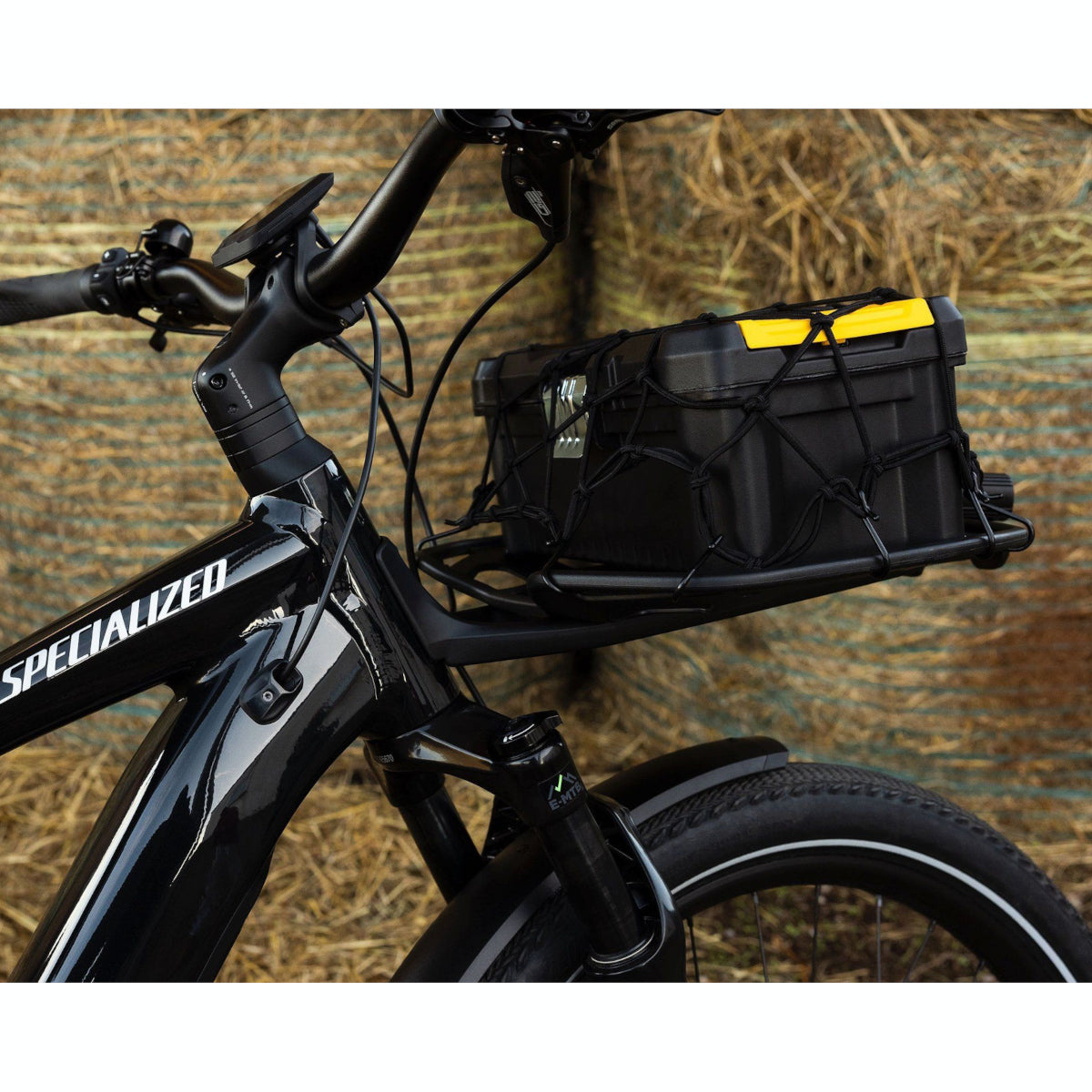 Specialized Turbo Rack & Adventure Plate - Burkes Cycles
