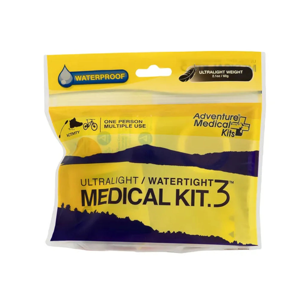 AMK Ultralight / Watertight .3 INTL First Aid Kit