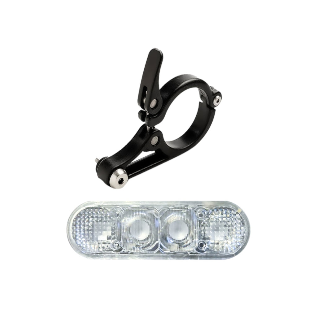 Gloworm CX Core Bar Mount Upgrade
