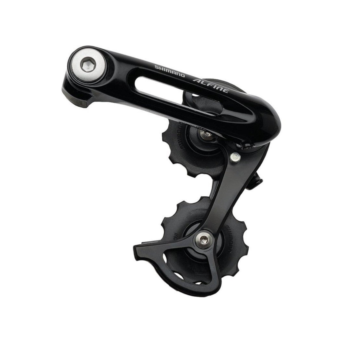 Chain Tensioners