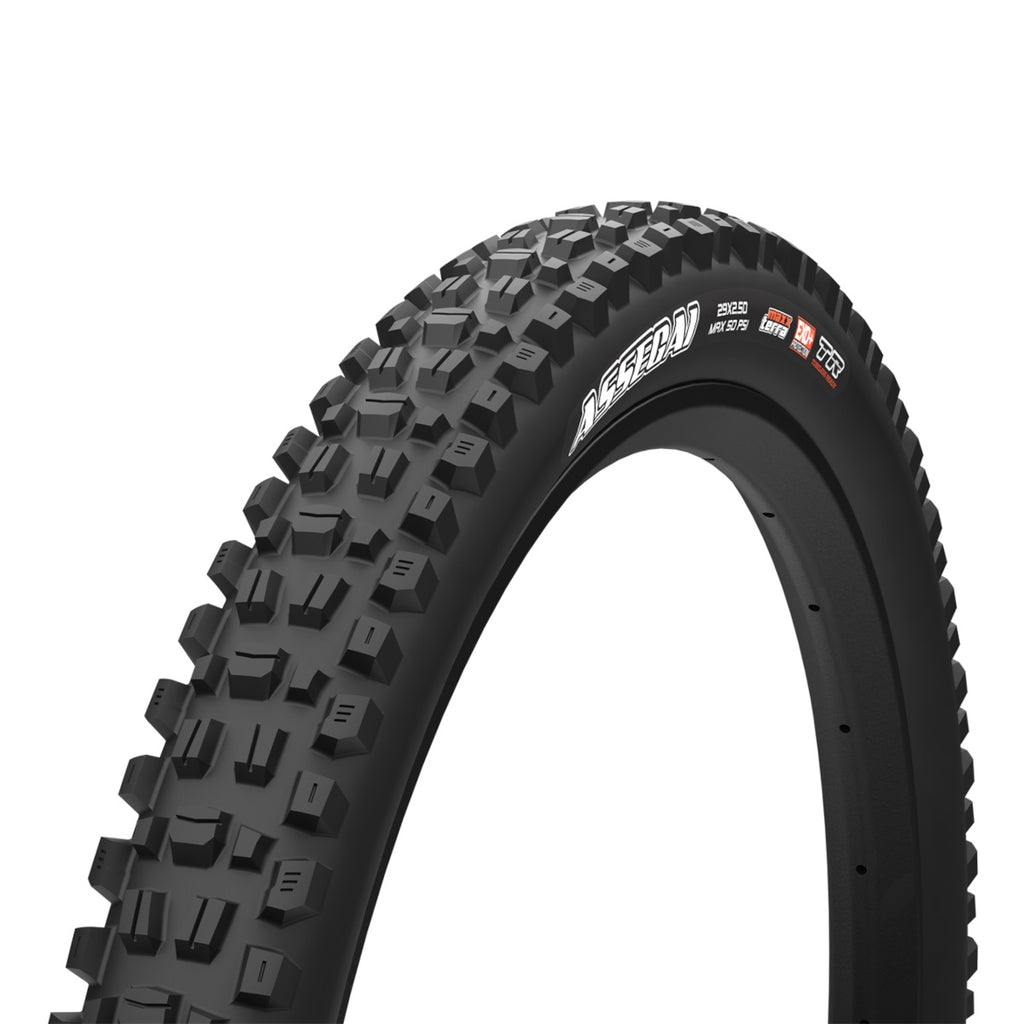 Maxxis Assegai MaxxTerra
