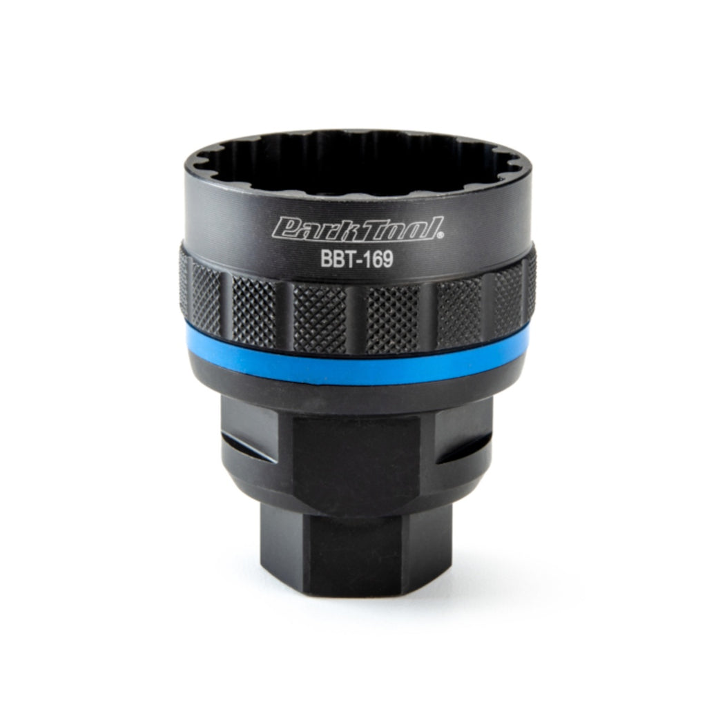 Park Tool BBT-169 16-notch Steel Bottom Bracket Tool