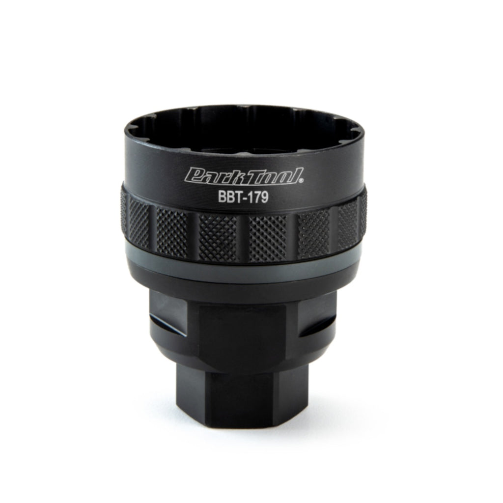 Park Tool BBT-179 12-notch Steel Bottom Bracket Tool