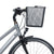 Basil Bilbao Basket w/KF Handlebar Mount