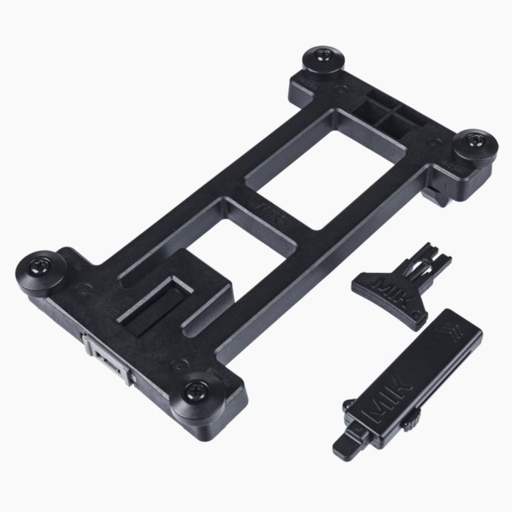 Basil MIK Adapter Plate 2.0