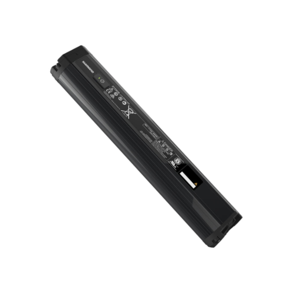 Shimano BT-E8036 630Wh Integrated Battery