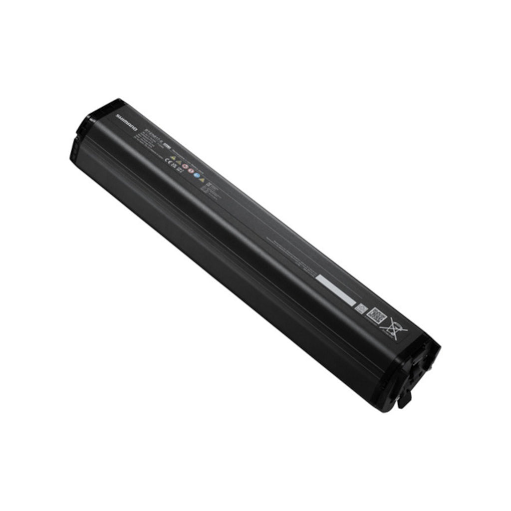 Shimano BT-EN817-B 712Wh Integrated Battery