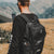 Albek Dudley Backpack