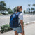 Albek Dudley Backpack