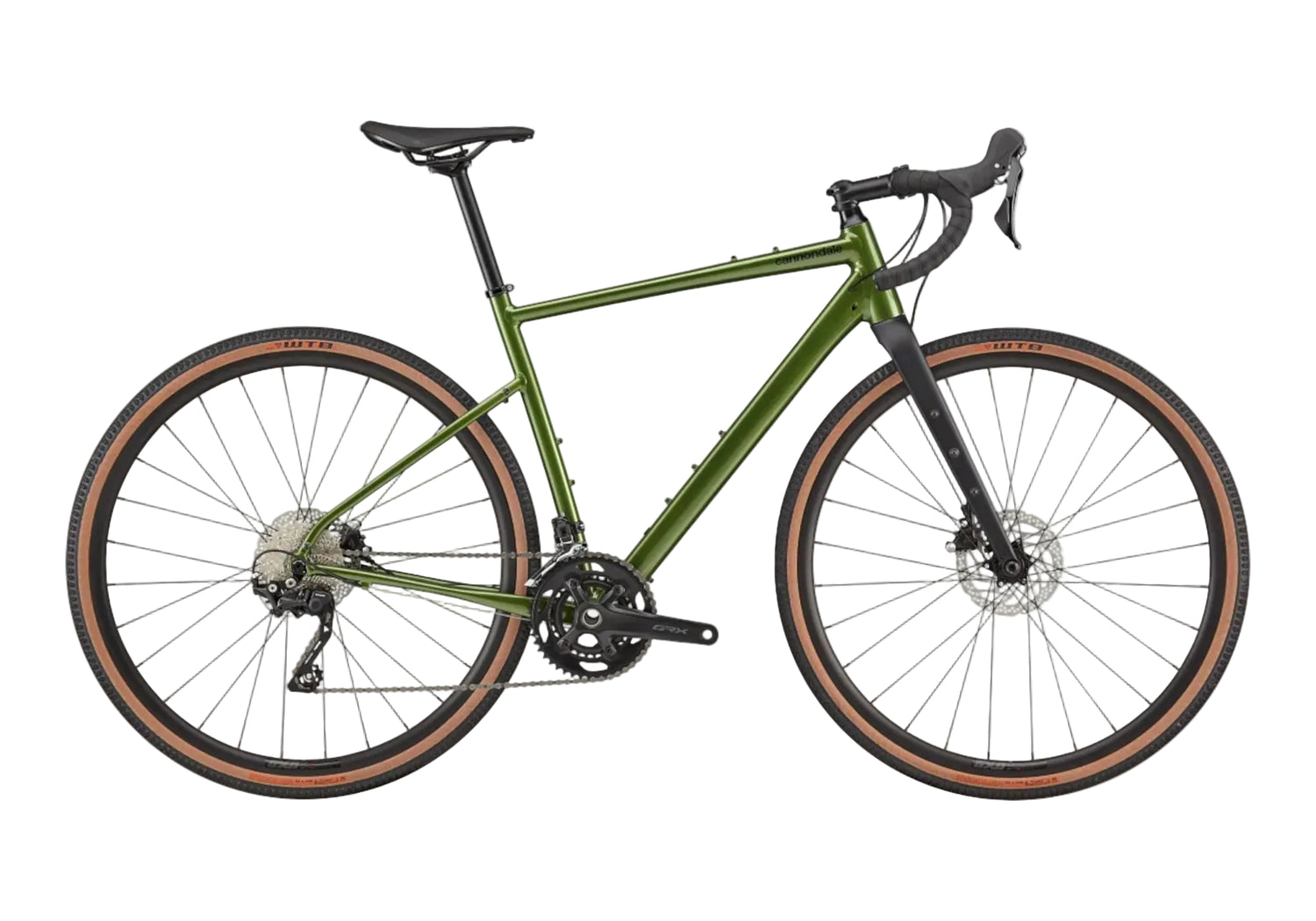Cannondale Gravel Collection