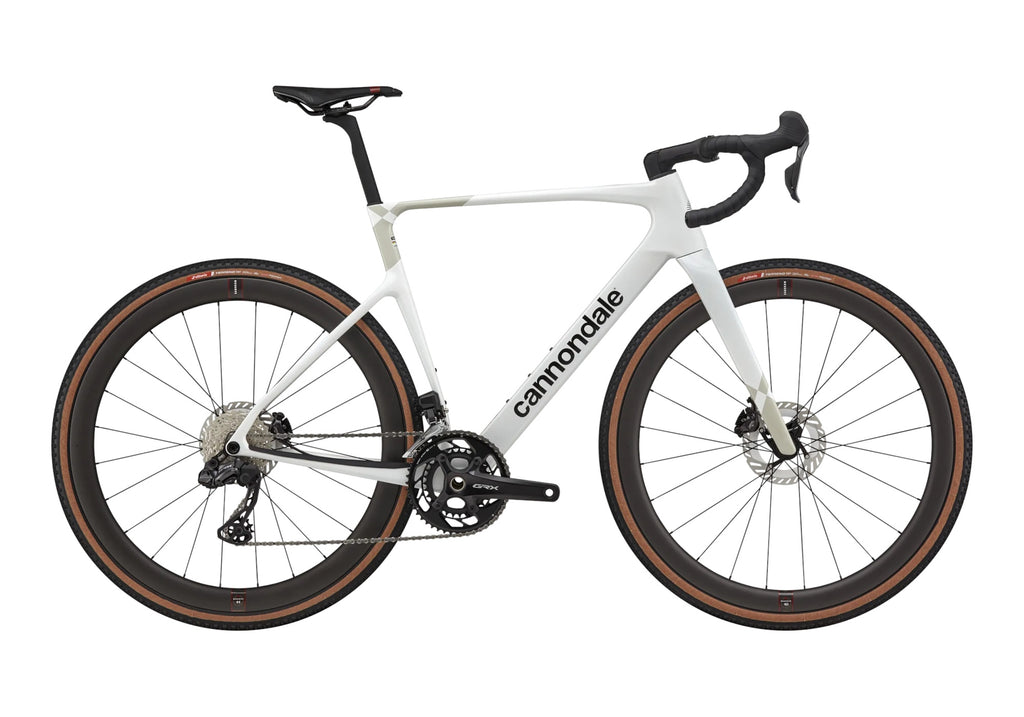 Cannondale SuperX 2