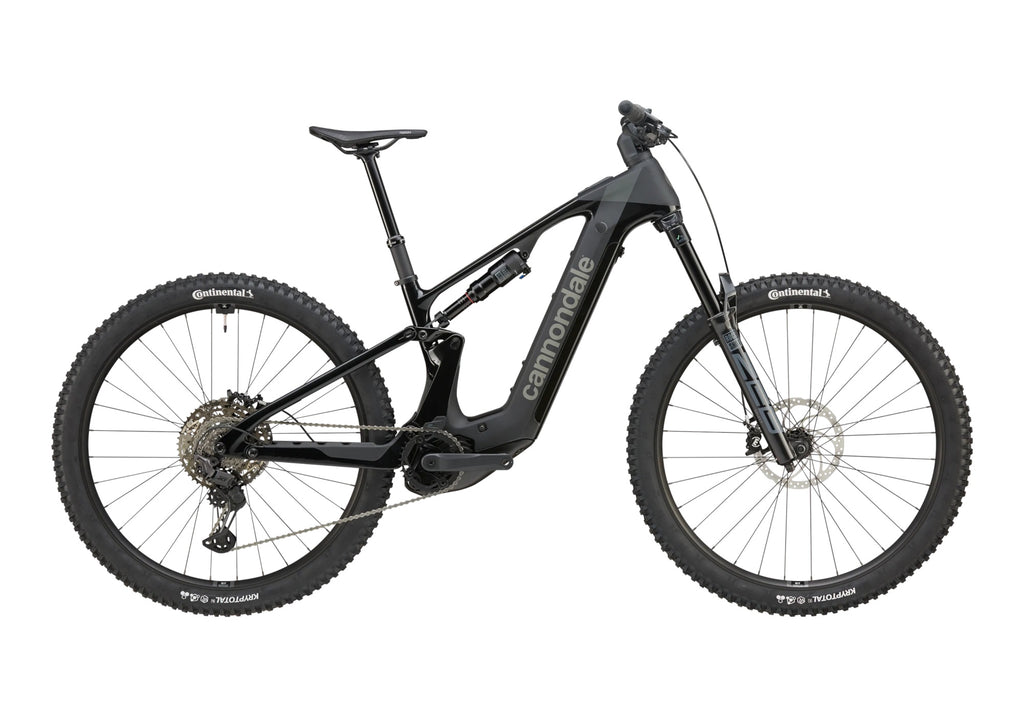 Cannondale Moterra 2