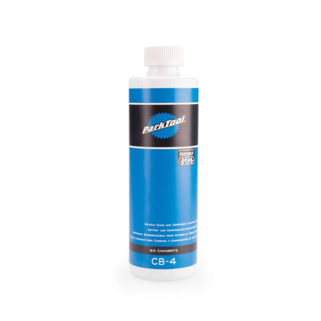 Park Tool Bio ChainBrite Cleaner