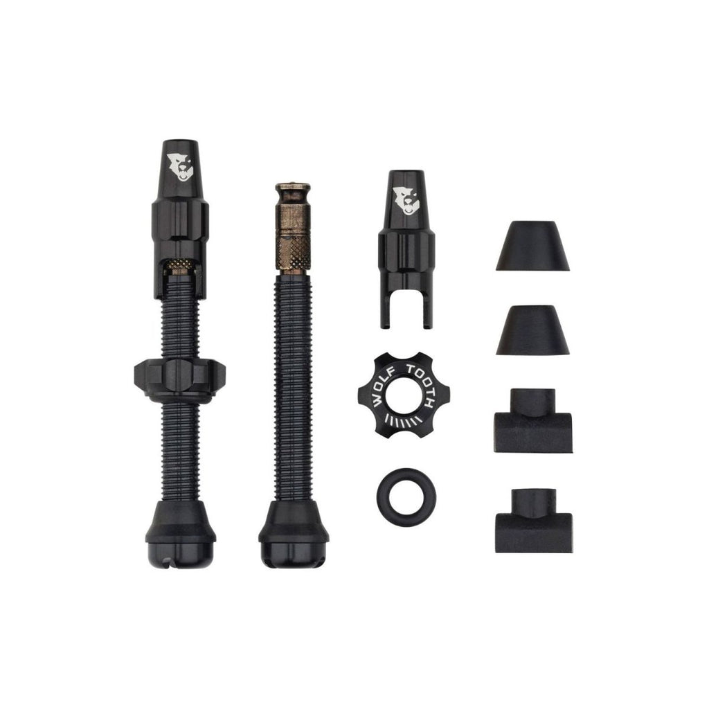 Wolf Tooth Clik Tubeless Valve Stem