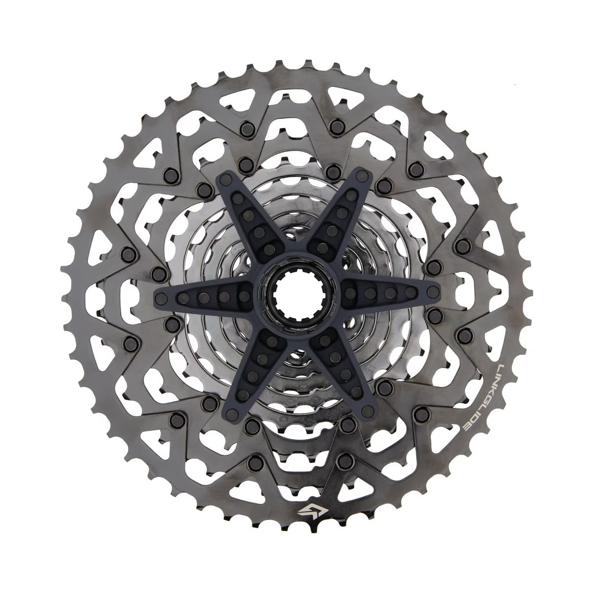 Shimano Claims New Linkglide Cassette is 3-Times More Durable Than Shimano Claims New Linkglide Cassette is 3-Times More Durable Than