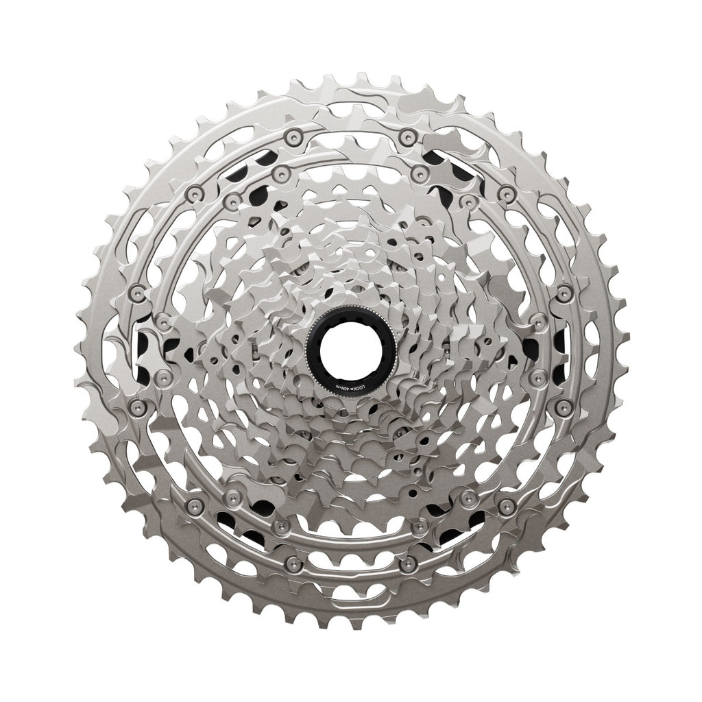 Shimano Deore M6200 12-spd Cassette