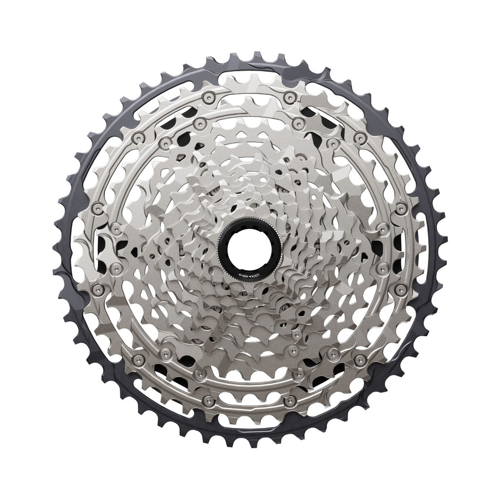 Shimano Deore M7200 12-spd Cassette